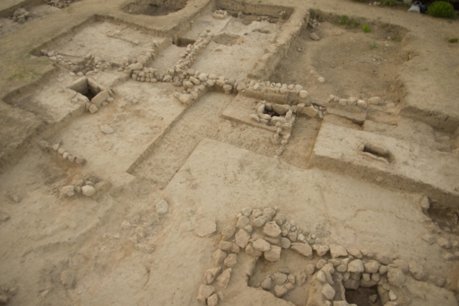 En la Grecia de la Edad del Bronce hasta uno de cada diez habitantes había crecido en otro lugar. Lo inesperado es que hombres y mujeres se marchaban casi por igual