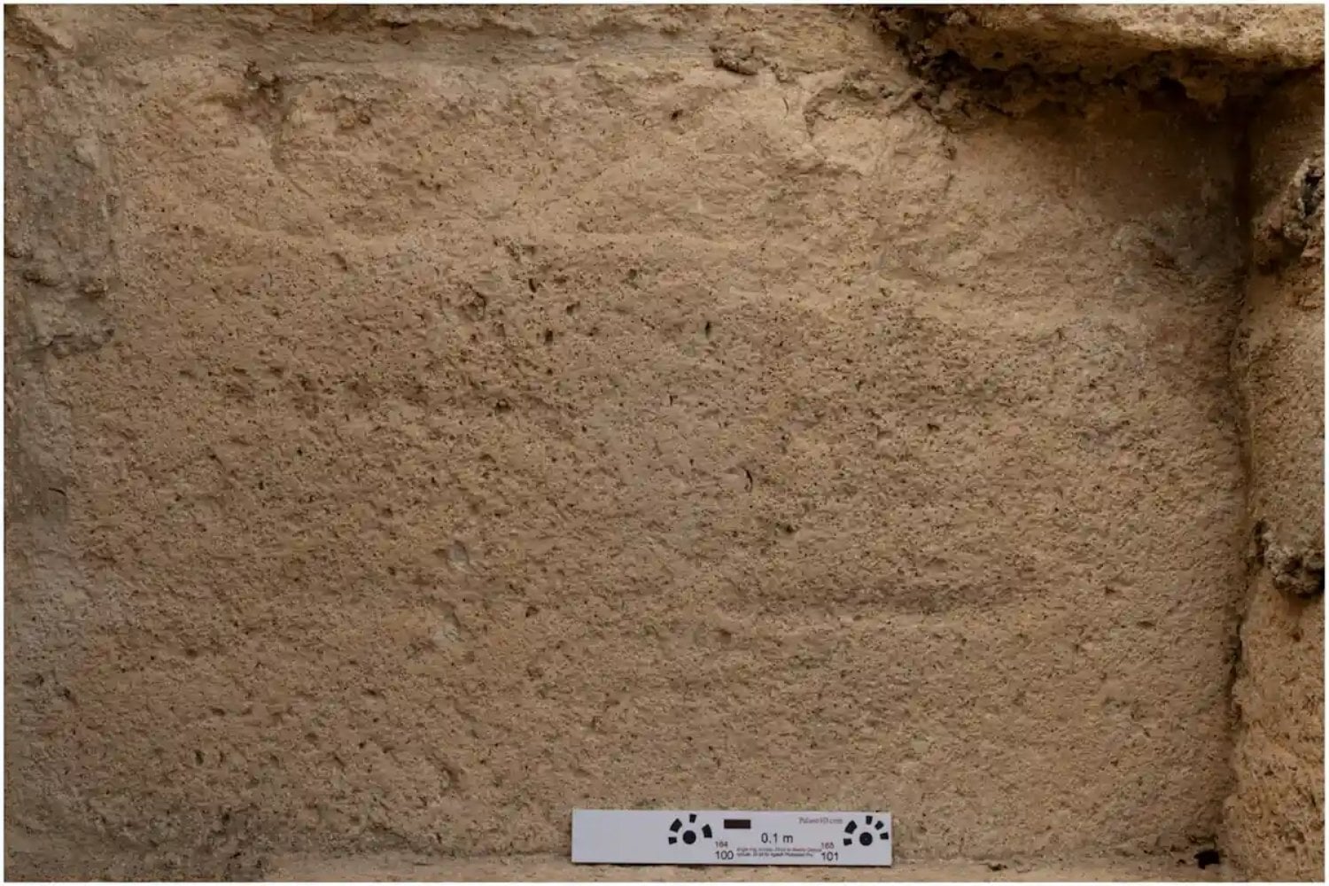 Durante siglos, distintas generaciones siguieron grabando barcos en el mismo templo de Chipre. Un escáner láser encontró hasta 23 que nadie había visto y reveló que aquella pared no era una escena, sino una historia escrita durante generaciones