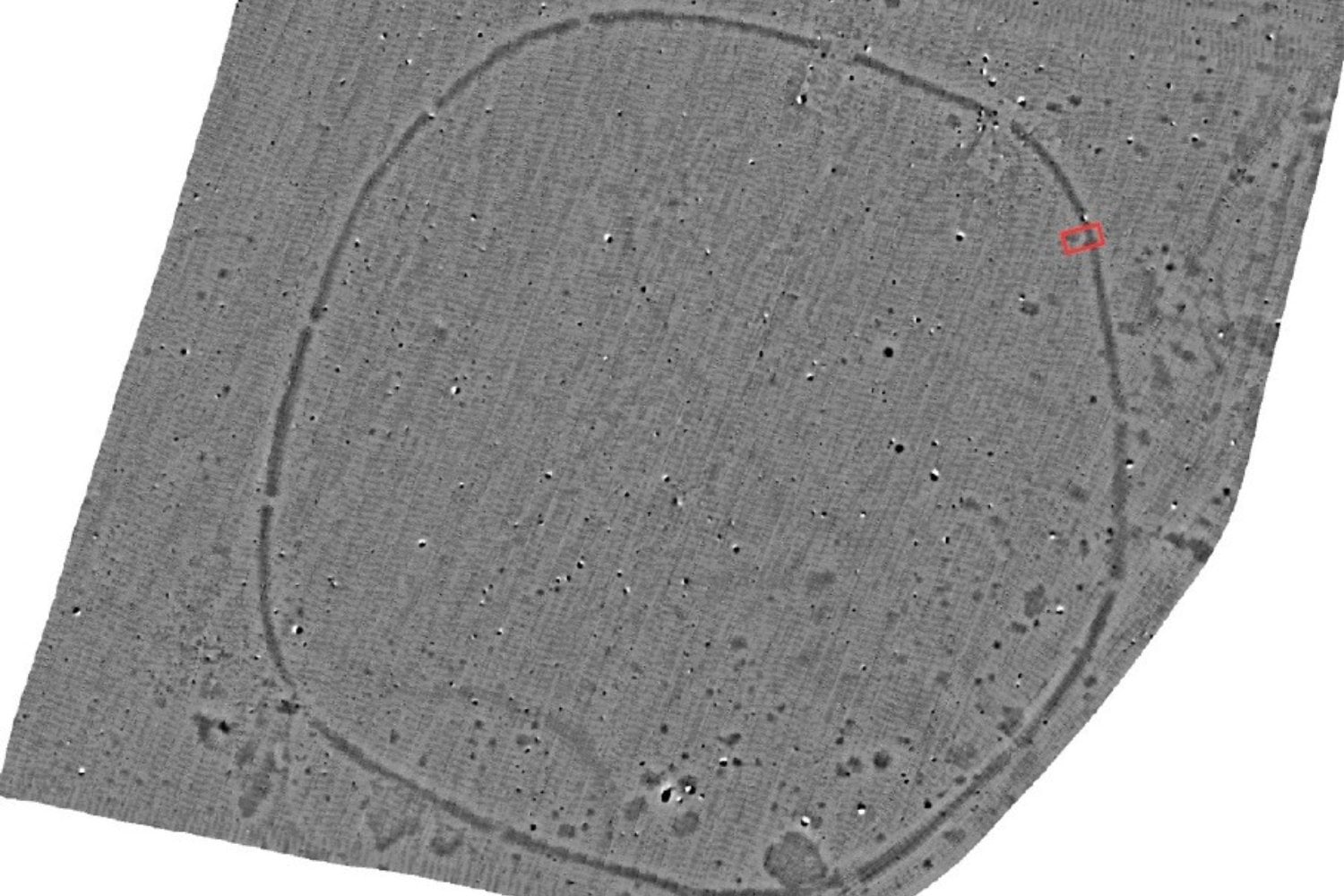 Hace 6.500 años, alguien excavó un círculo gigantesco en el centro de Europa y alineó sus entradas con el cielo. Los arqueólogos acaban de descubrir que anticipó a Stonehenge más de un milenio