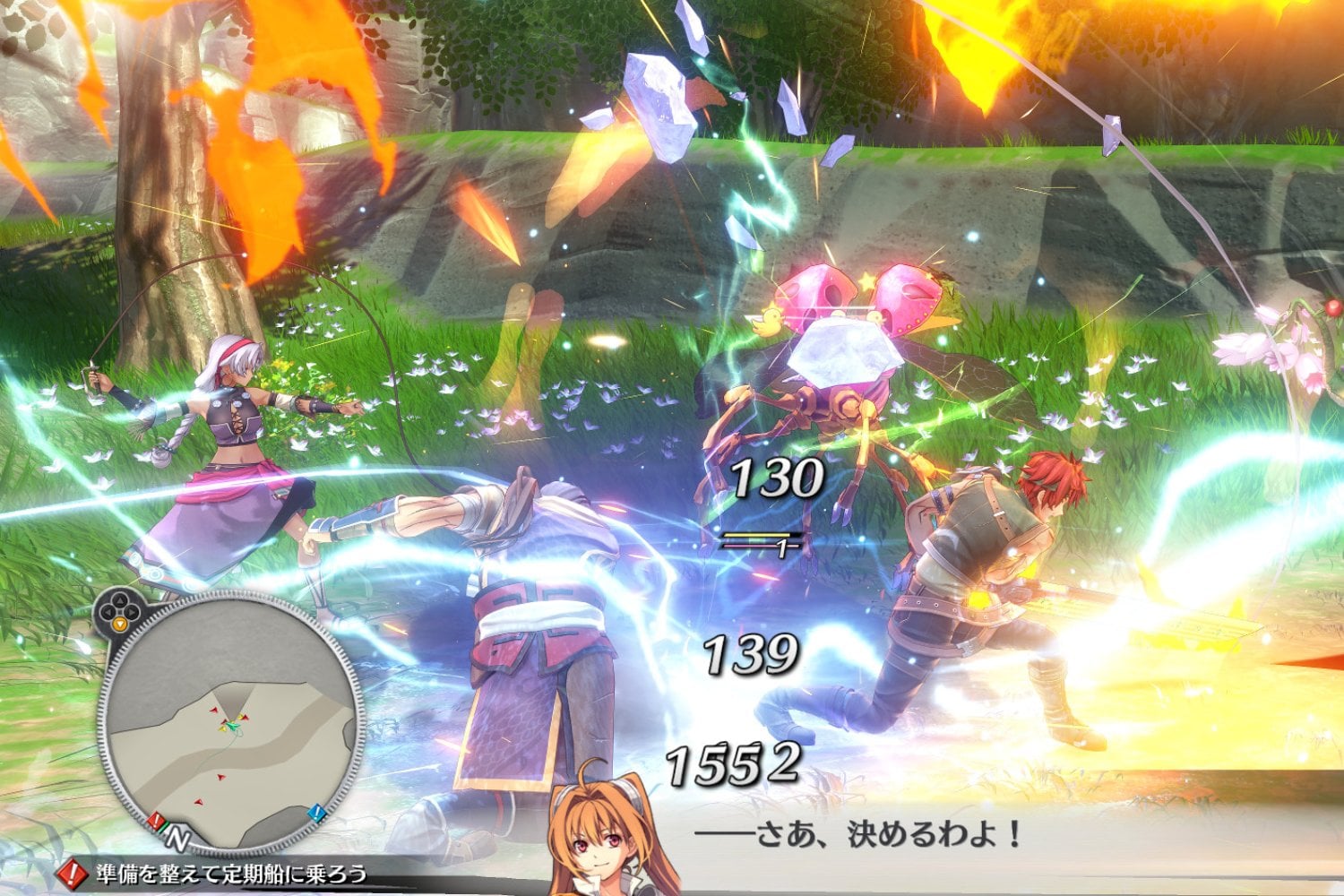 Un JRPG de culto de hace 20 años acaba de colarse por encima de Resident Evil, Pokémon y Forza. Su remake debuta con notas de 92 y 93 y pone a Nihon Falcom en lo más alto de 2026