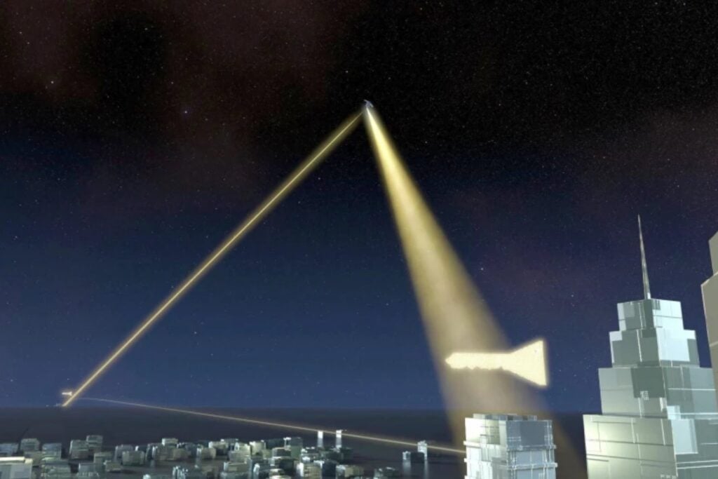 Europa quiere enviar sus claves secretas en partículas de luz y España acaba de superar una prueba decisiva. La pieza irá en un satélite diseñado para delatar cualquier intento de espionaje