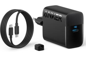 Anker 45W Fast USB C Charger