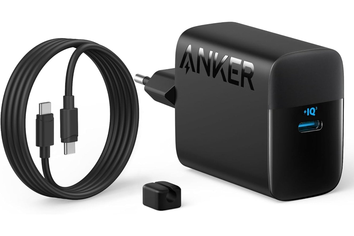 Anker 45W Fast USB C Charger