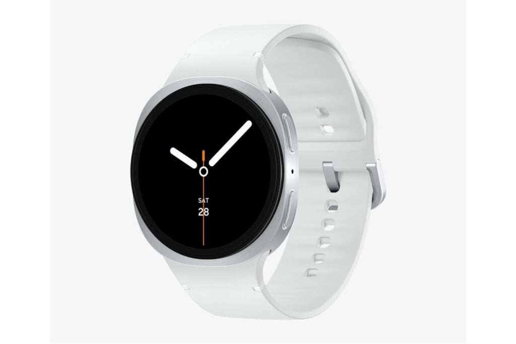 Samsung Galaxy Watch8, 40 mm