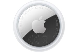 Apple AirTag (2nd generation)