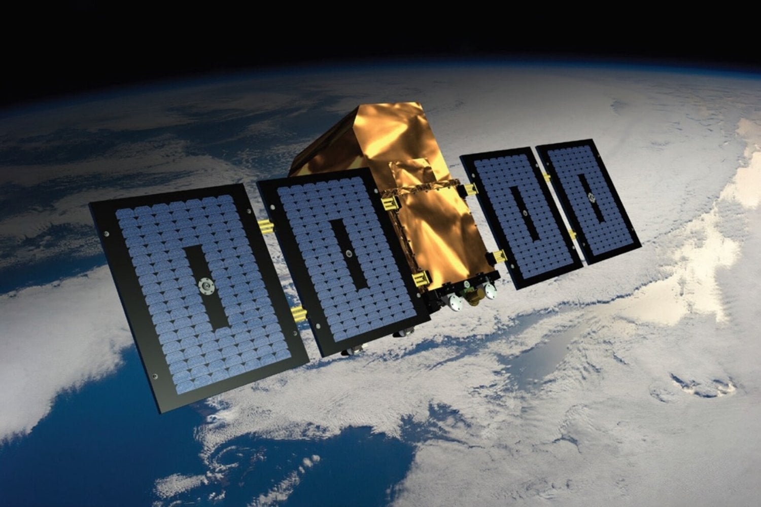 Europa quiere enviar sus claves secretas en partículas de luz y España acaba de superar una prueba decisiva. La pieza irá en un satélite diseñado para delatar cualquier intento de espionaje