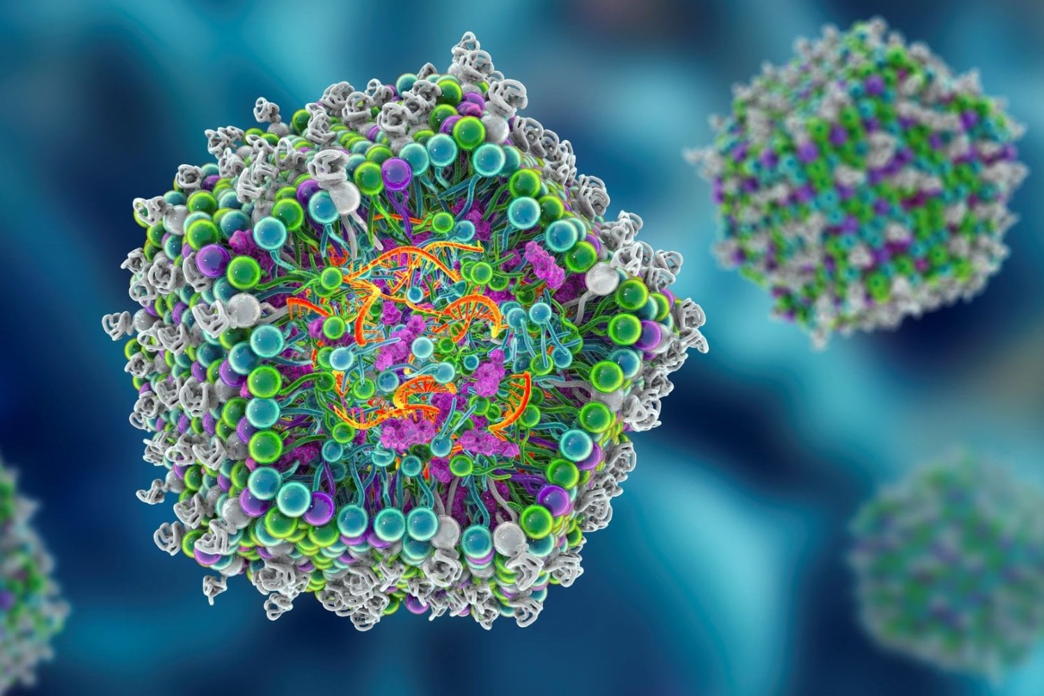 El cáncer puede “secuestrar” células del sistema inmunitario y convertirlas en sus aliadas. Científicos lograron reprogramarlas con ARNm y nanopartículas para que hicieran exactamente lo contrario: llamar a las defensas contra el tumor