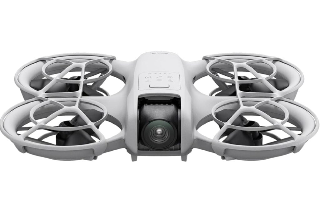 DJI Neo, mini drone with 4K UHD camera for adults
