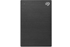 Seagate One Touch 2TB