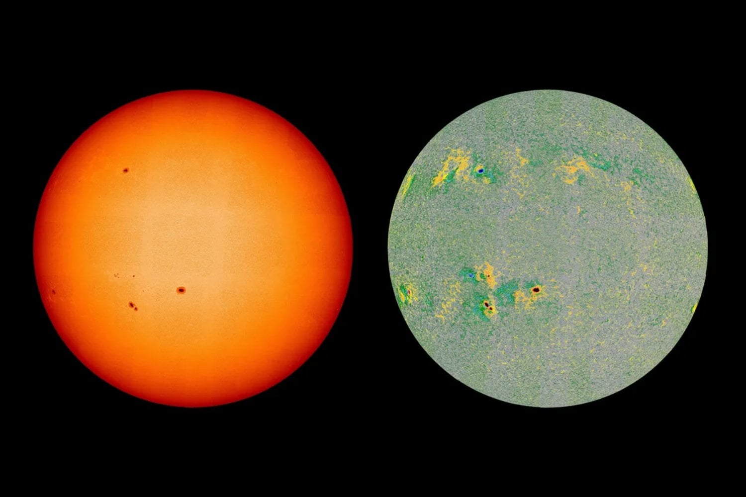 Solar Orbiter atravesó una frontera invisible dentro de la órbita de Mercurio y vio caer un 72% la proporción de hierro. Esa cicatriz química puede revelar cómo nace el viento solar que alimenta auroras y amenaza satélites