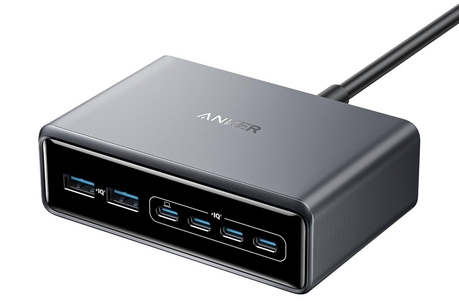 Anker Prime 200W USB C Fast Charger