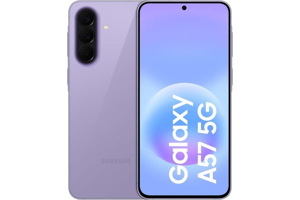 Samsung Galaxy A57 5G