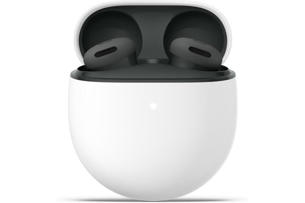 Google Pixel Buds 2a