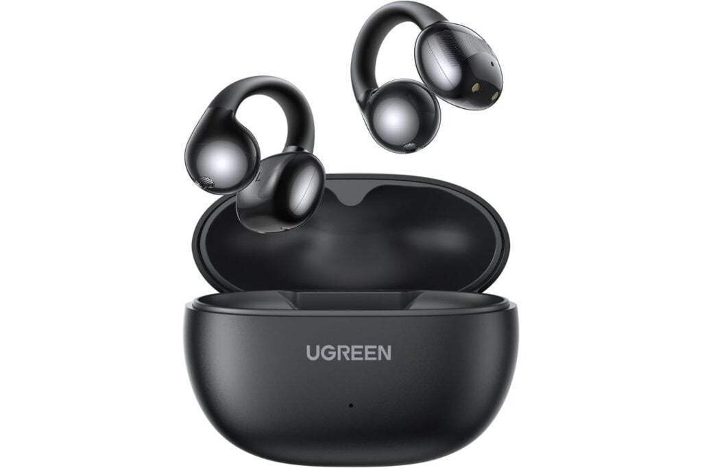 UGREEN HiTune S3 Wireless Earbuds Sports Headphones Clip ENC 30H