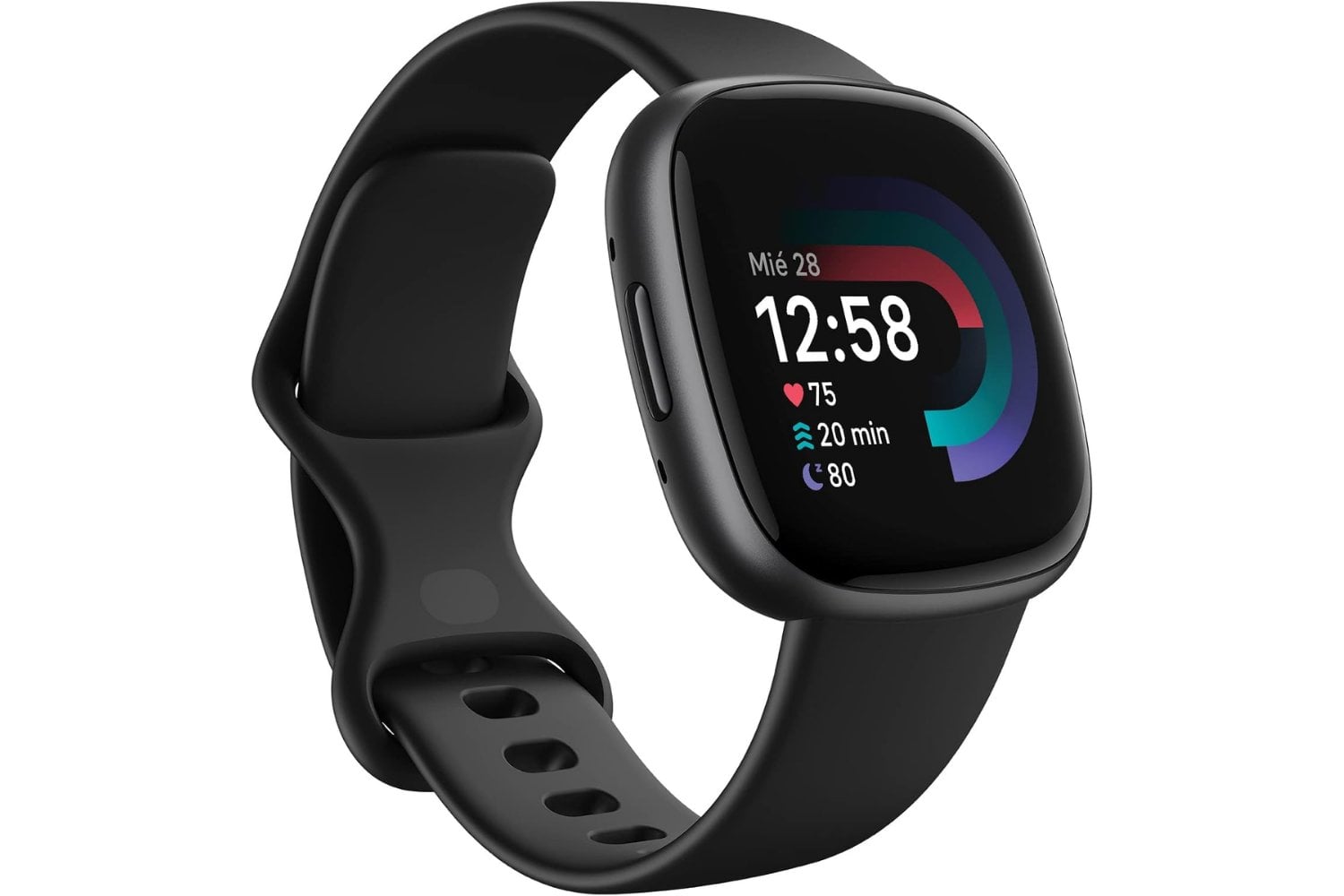 Google Fitbit Versa 4 smartwatch