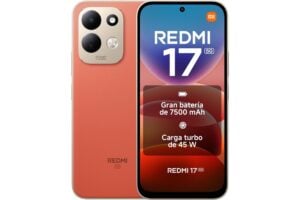 REDMI 17 5G, 4+256GB