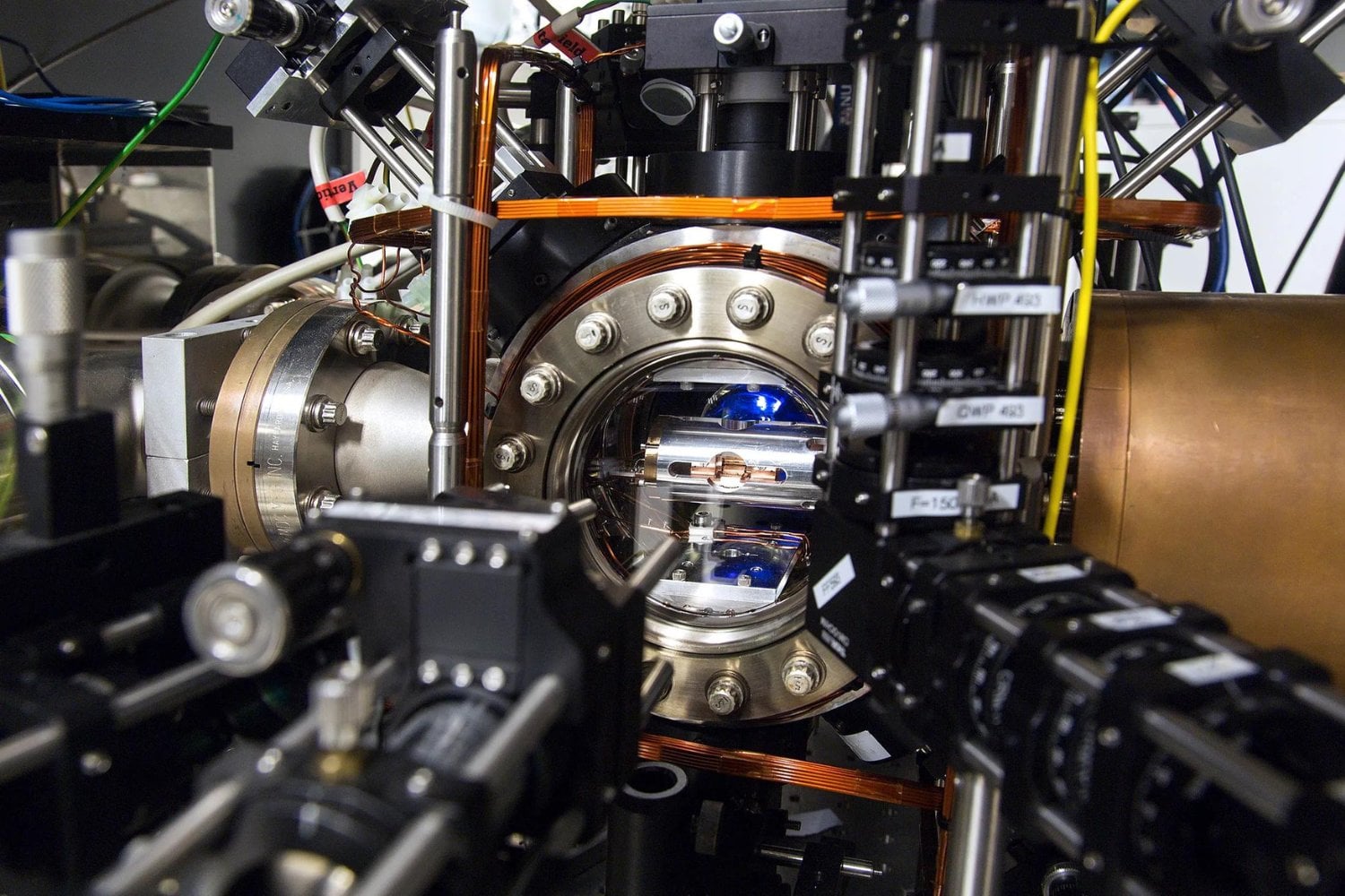 Un reloj atómico acaba de llevar la precisión a un extremo difícil de imaginar. Su error equivale a perder un segundo cada 260.000 millones de años