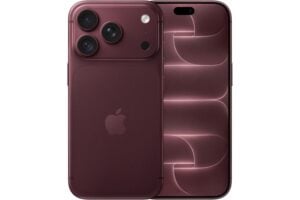 Apple iPhone 18 Pro
