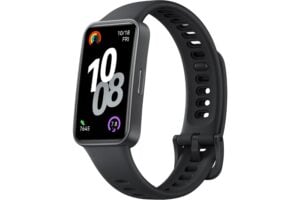 HUAWEI Band 10 Smartwatch, AI Fitness Tracking, Black