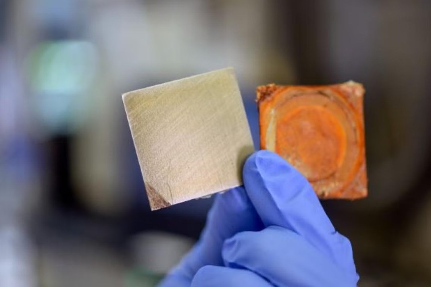 Crean una pintura que “se da cuenta” cuando el acero empieza a oxidarse y libera su propio antídoto. En un laboratorio se frenó la corrosión hasta 600 veces y siguió protegiendo incluso después de ser cortada