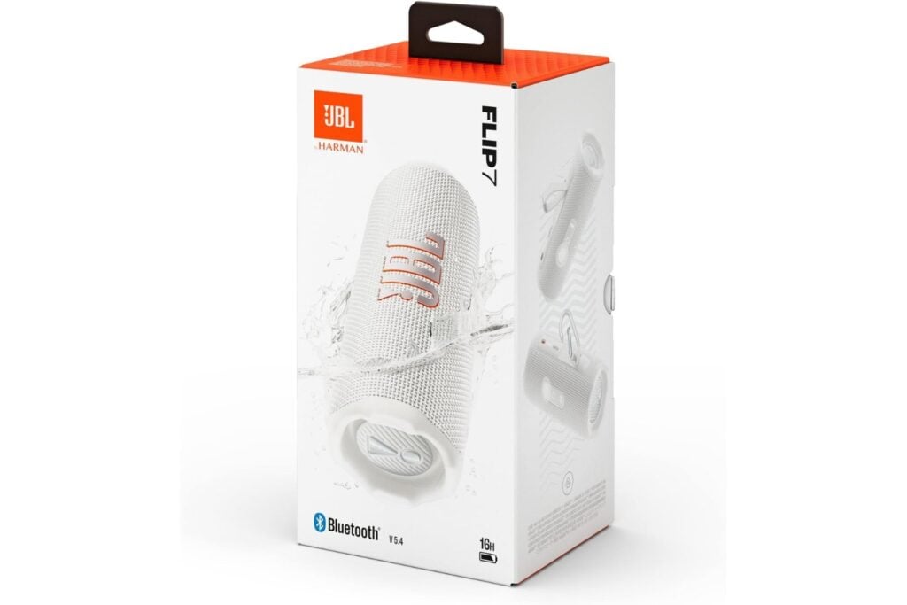 JBL Flip 7