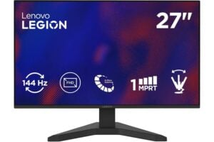 Lenovo Legion R27s - 27" FHD Gaming Monitor