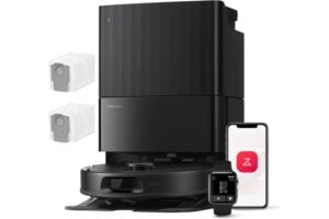 Roborock QV 35A Robot Vacuum Cleaner