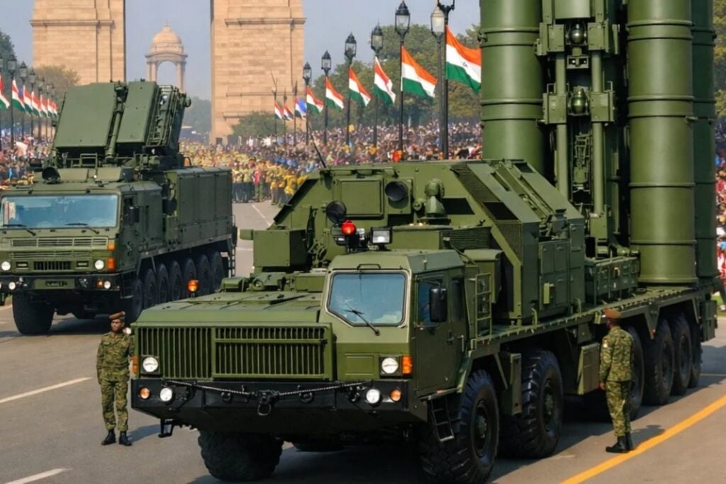 India ya compró cinco S-400 a Rusia, pero ahora quiere duplicar el escudo que vigila a China y Pakistán. La operación puede superar los 50.000 crore y atarla a Moscú durante décadas