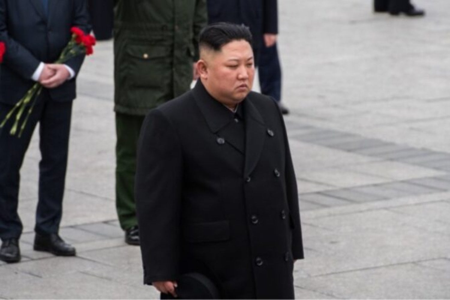 Corea del Norte lleva tres años creciendo por encima del 3%. Detrás del repunte hay hasta 100.000 trabajadores en China y Rusia, salarios retenidos y cientos de millones generados por redes que esquivan sanciones