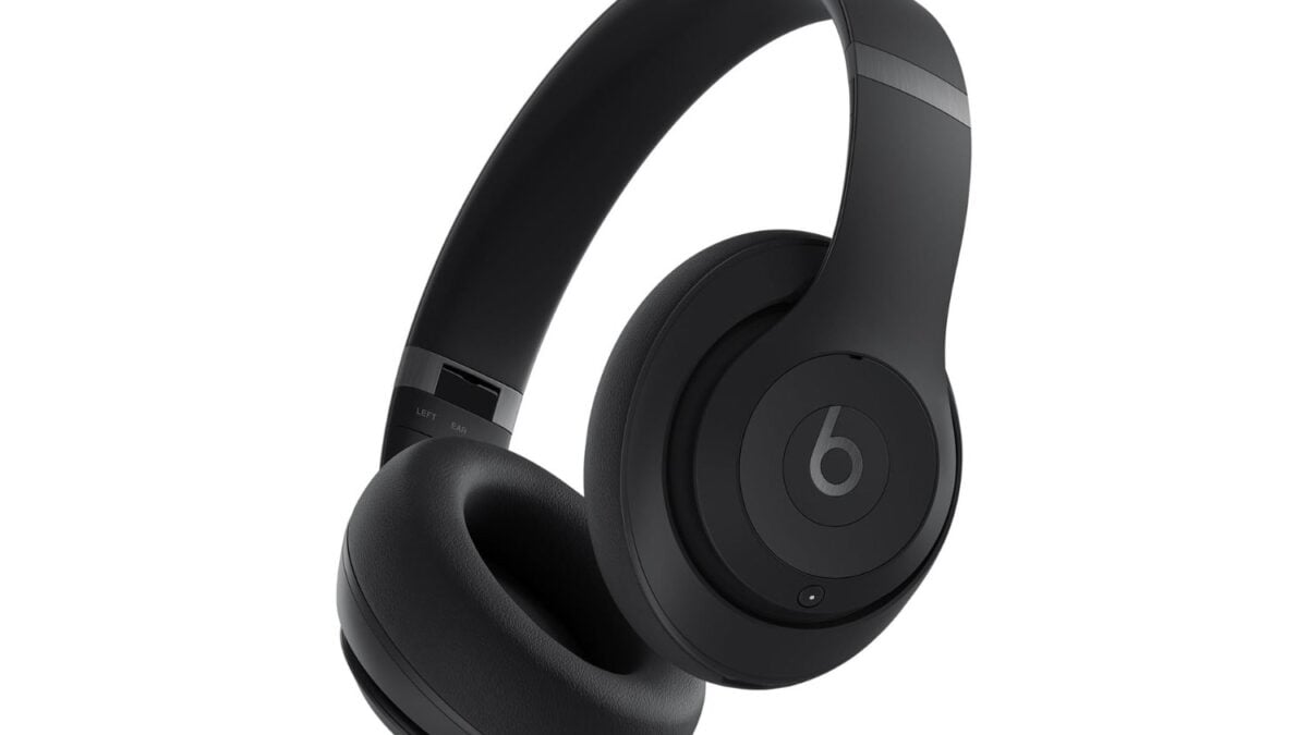 Беспроводные наушники Beats Studio Pro со скидкой 53%: цена упала до 189 евро