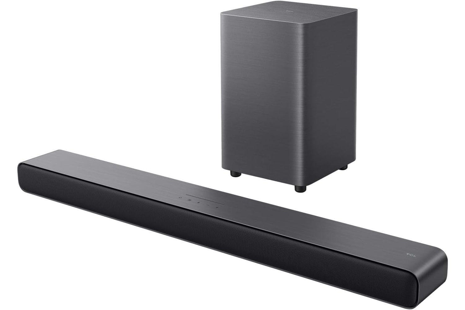 TCL S55HE 2.1 Soundbar
