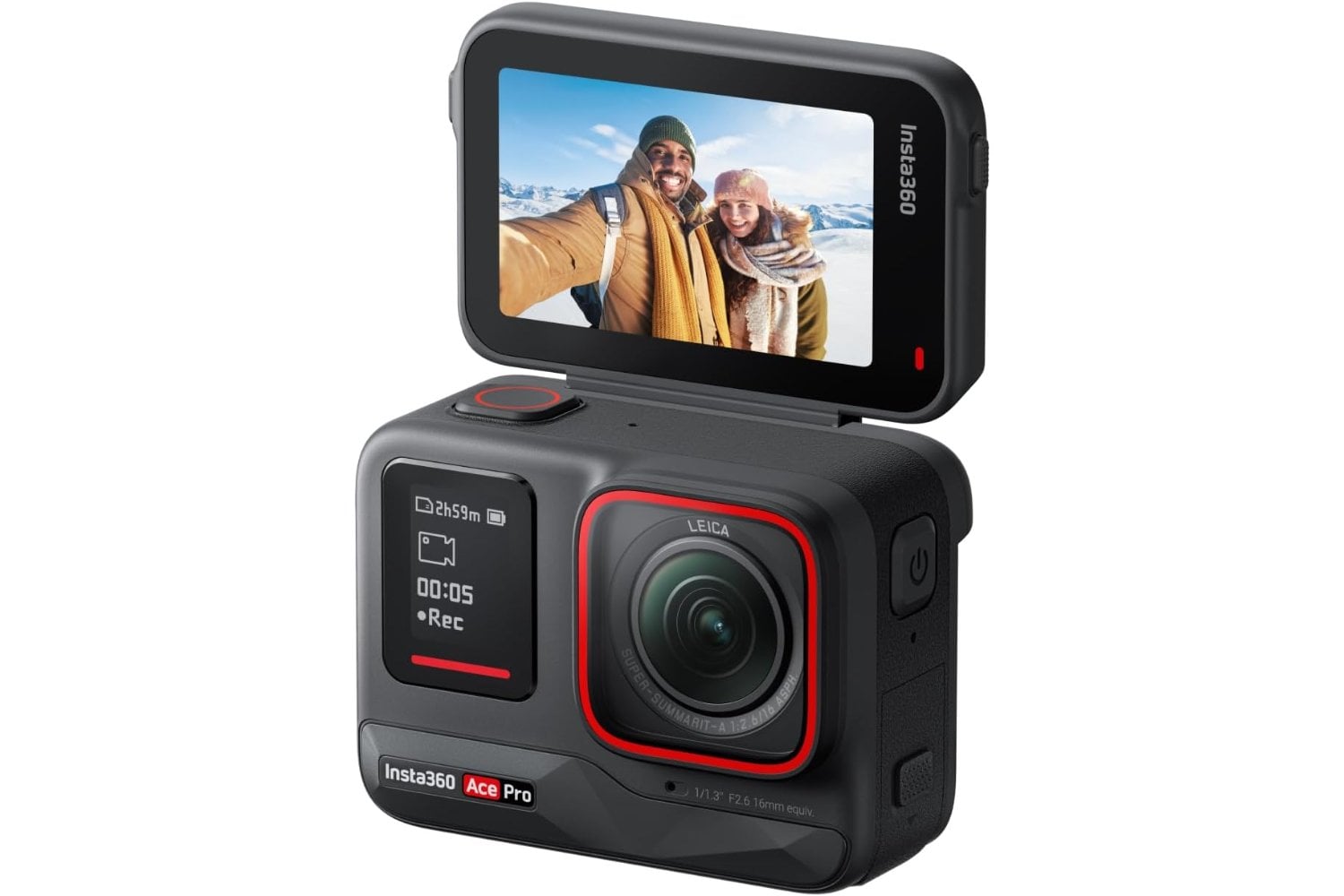 Insta360 Ace Pro