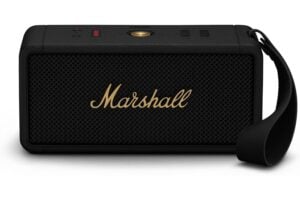 Marshall Middleton Portable Wireless Bluetooth Speaker