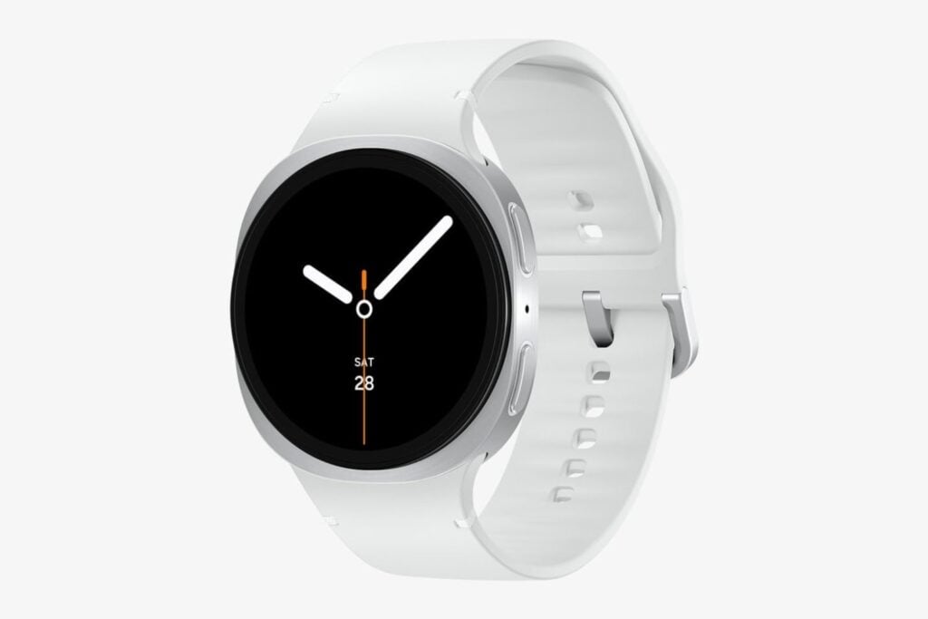 Samsung Galaxy Watch8, 40 mm