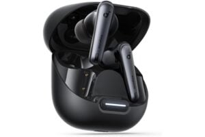 Soundcore de Anker Liberty 4 NC Auriculares Bluetooth