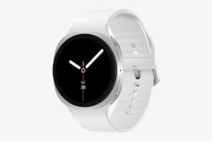 Samsung Galaxy Watch8, 40 mm