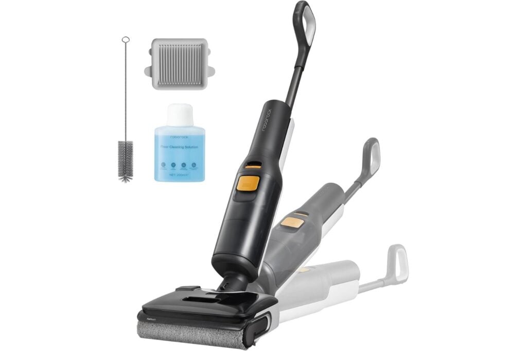 roborock F25 Bx Cordless Vacuum-Mop
