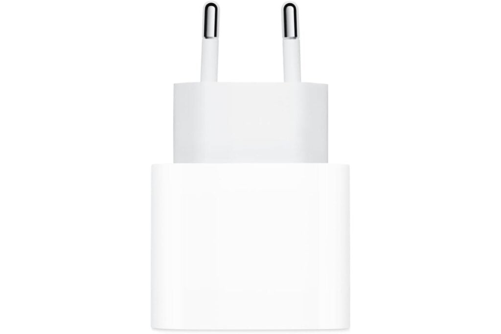 Apple 20W USB-C Power Adapter (2025)