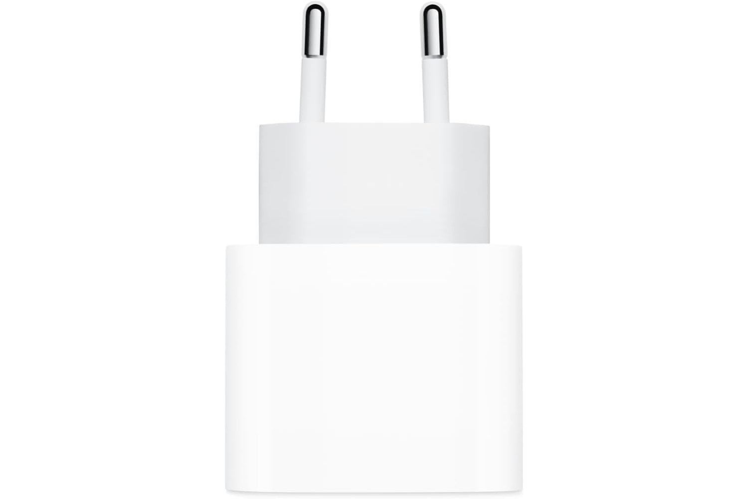 Apple 20W USB-C Power Adapter (2025)