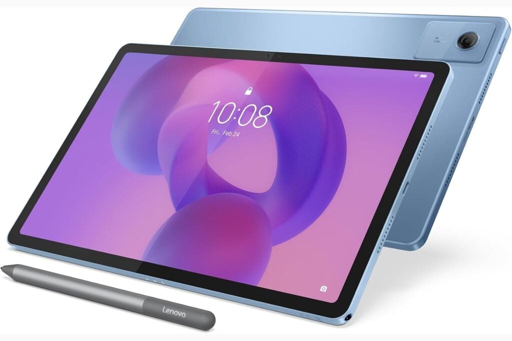 Lenovo Idea Tab