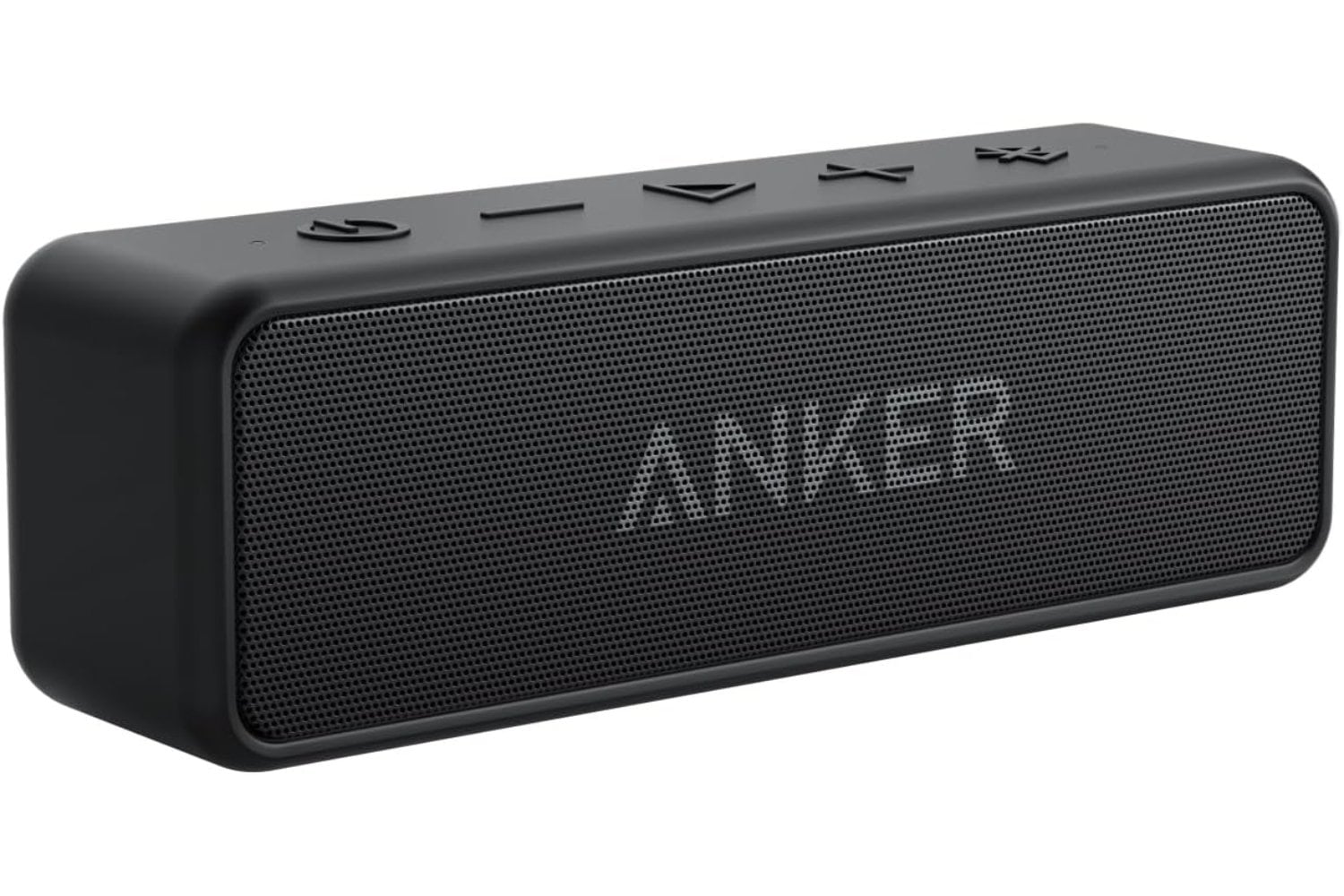 Anker SoundCore 2 Powerful Bluetooth Speaker