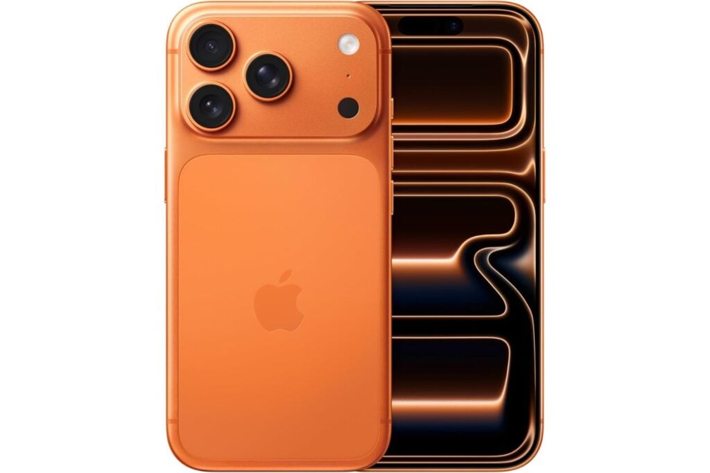 Apple iPhone 17 Pro 256GB