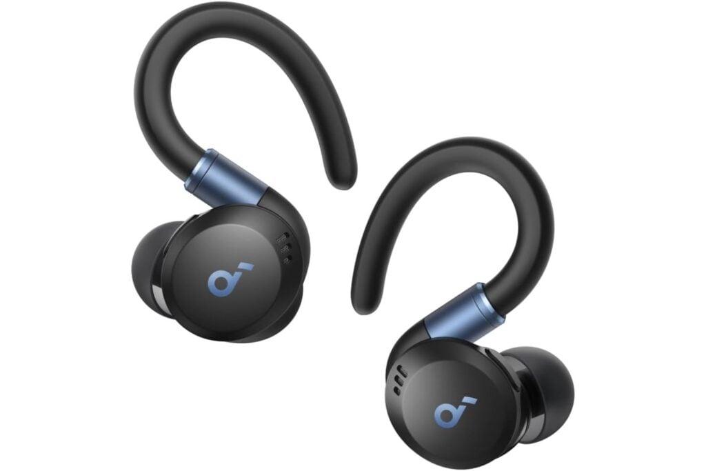 Soundcore Sport X20 Noise Cancelling Sports Headphones