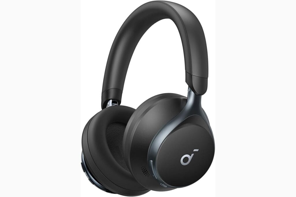 Soundcore Anker Space One Bluetooth Headphones