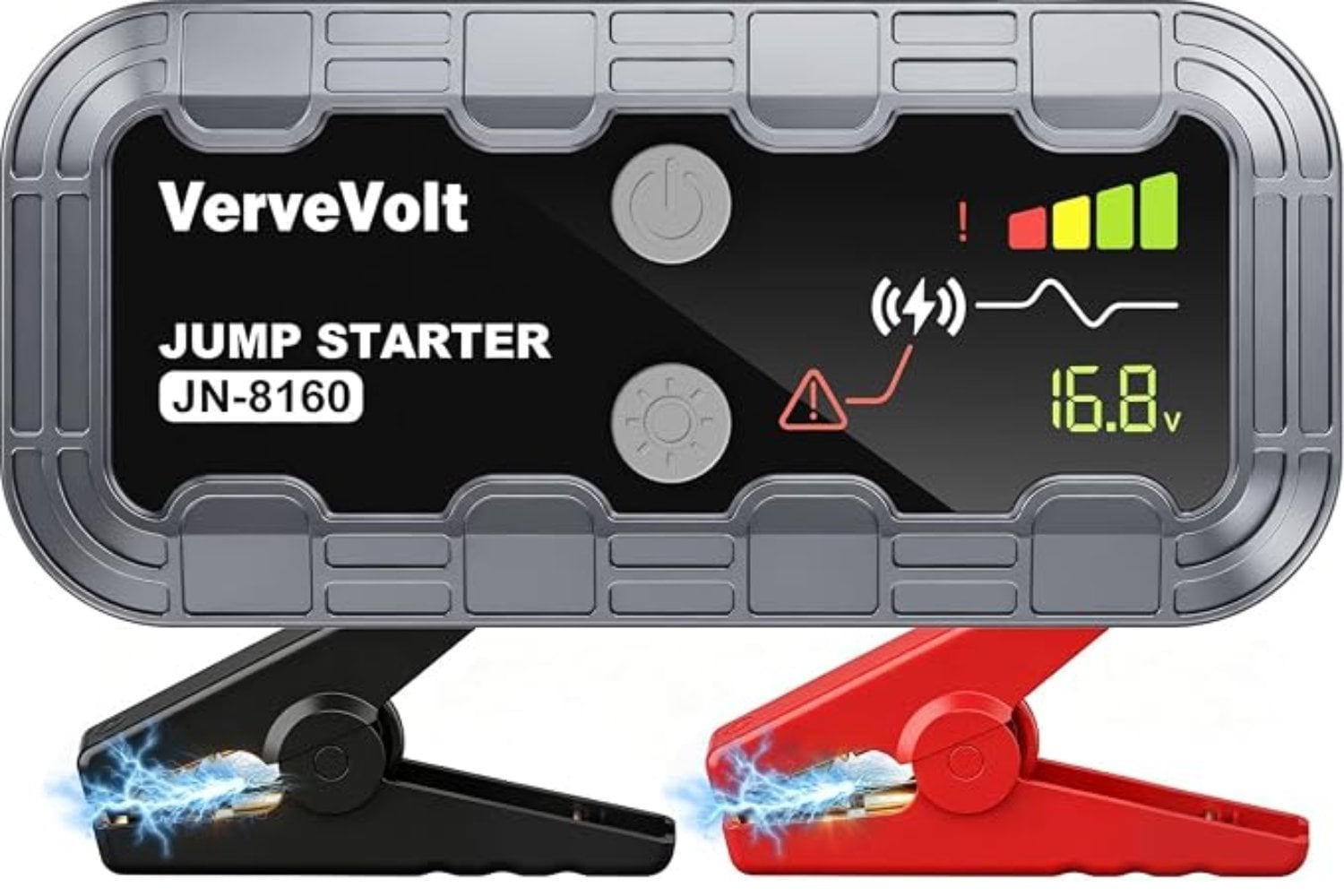 80000A Car Battery Jump Starter