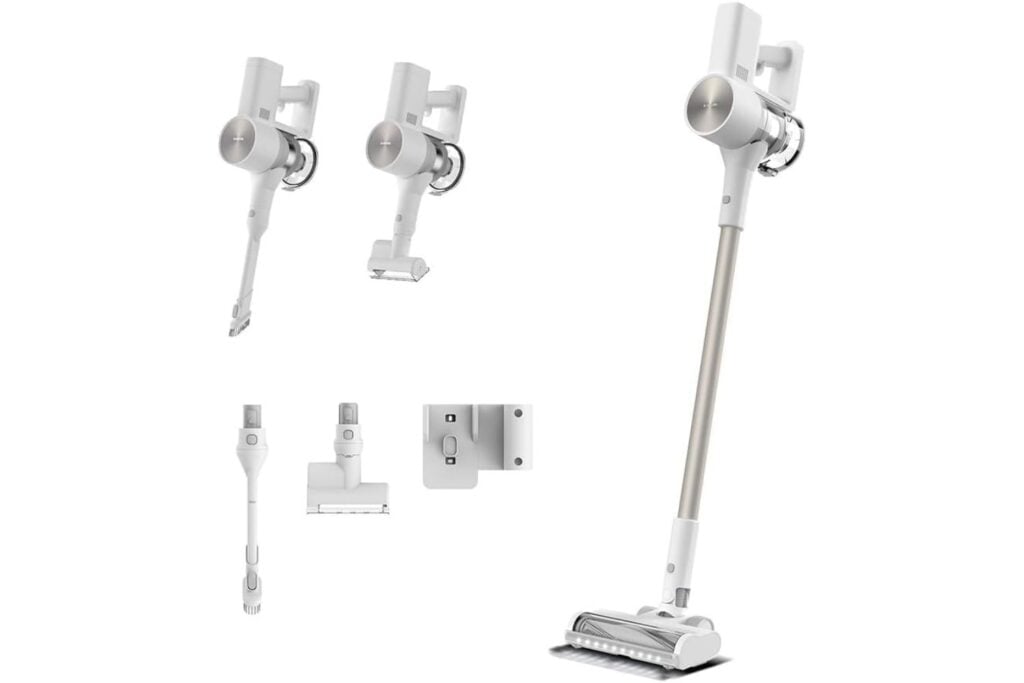 XIAOMI G20 Cordless Vacuum Cleaner