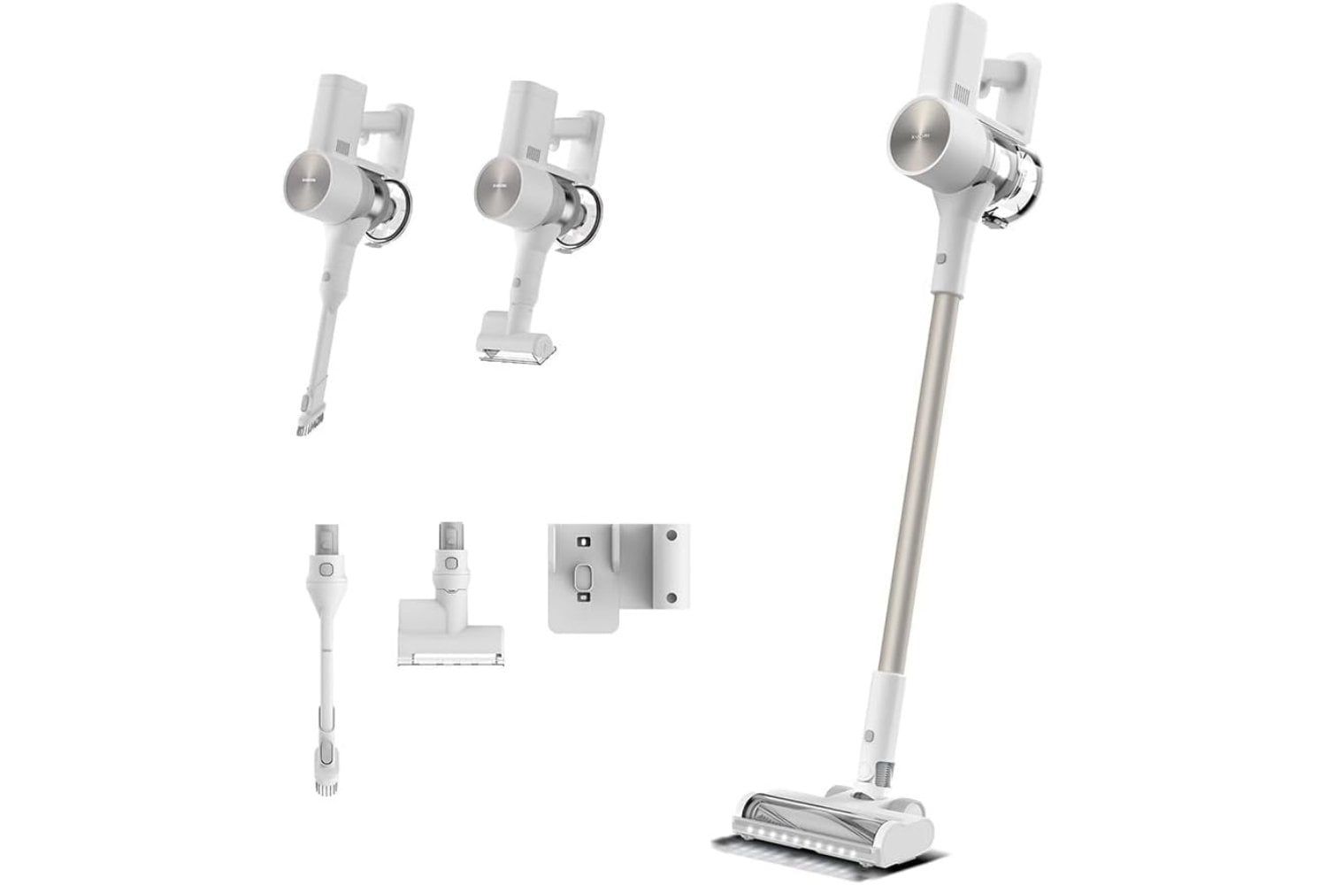 XIAOMI G20 Cordless Vacuum Cleaner