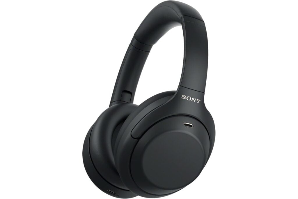 Sony WH-1000XM4C Wireless Noise Cancelling Headphones