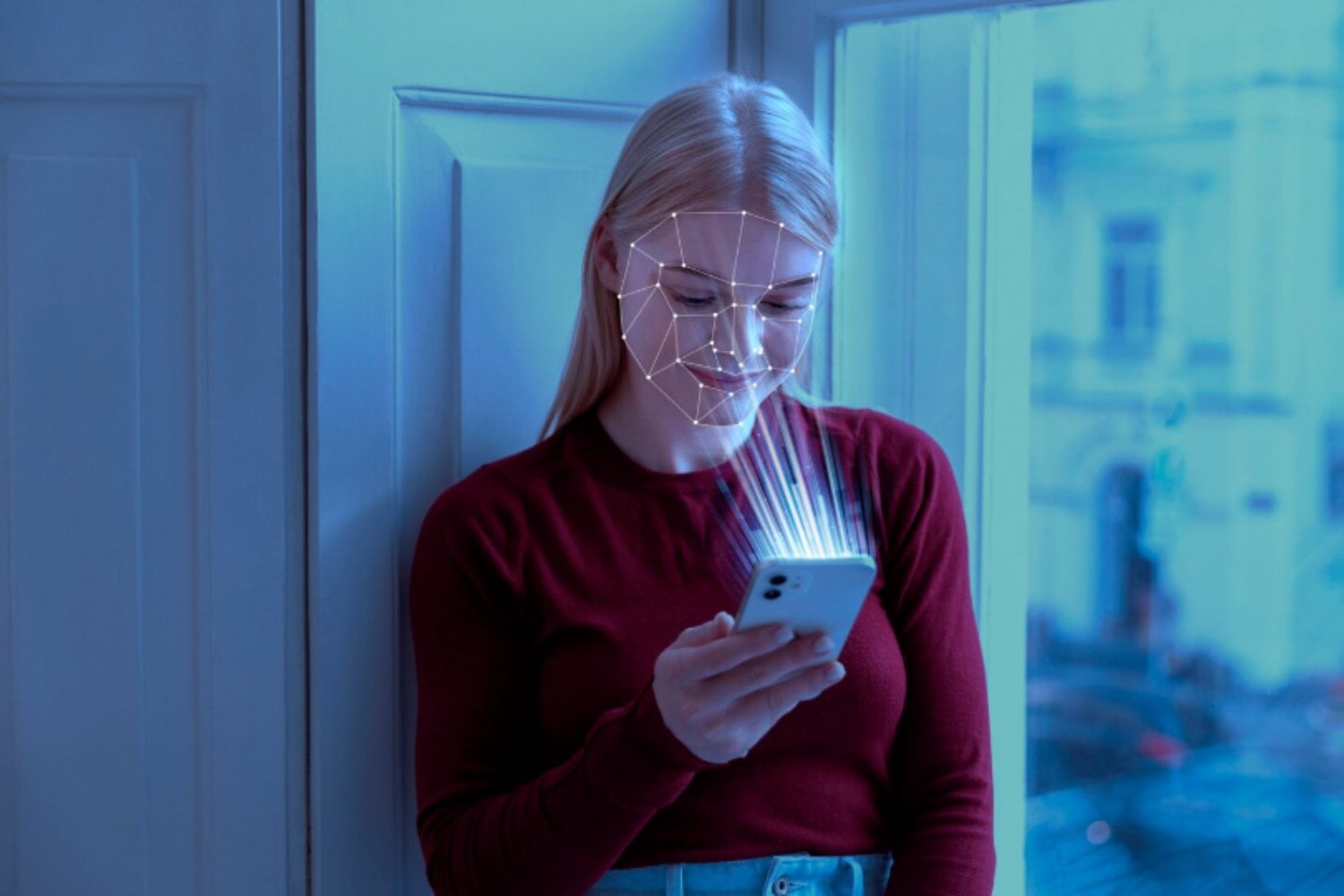 La inteligencia artificial también juzga a las personas por su cara