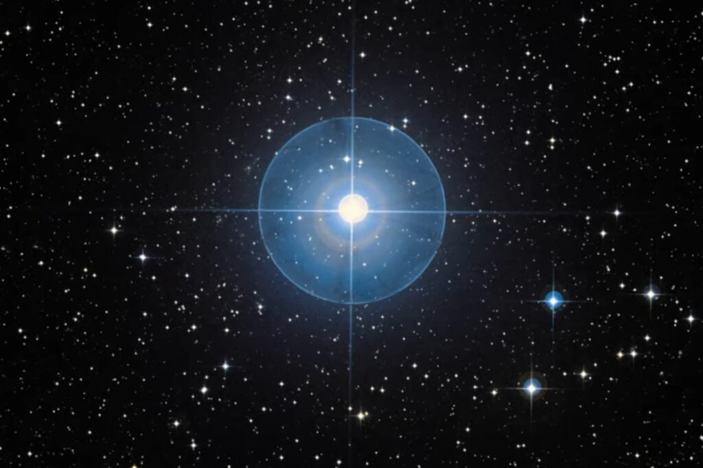 Captan por primera vez una señal de radio procedente directamente de un exoplaneta
